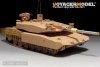 Voyager Model PE35890 Modern German Leopard2A4 Revolution 1 MBT Basic for TIGER 1/35